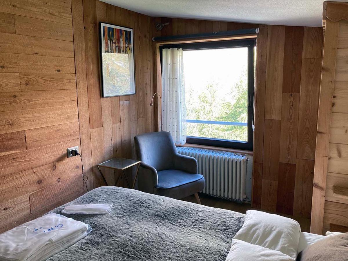 Even Apartment Cervinia Breuil-Cervinia Exterior foto